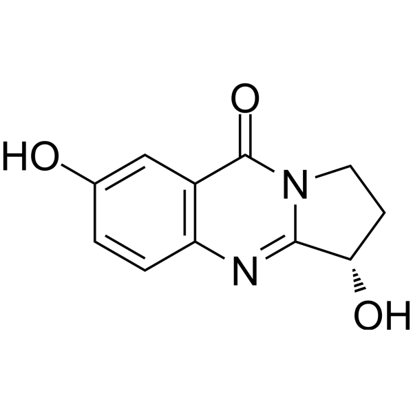 Vasicinolone 84847-50-7